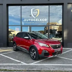 Peugeot 3008 1.5BlueHDi Crossway S&S EAT8 130