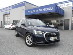 Audi Q3 40 TDI 190ch Quattro Business Line