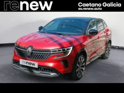 RENAULT Austral 1.2 E-Tech Híbrido Techno Esprit Alpine 146kW