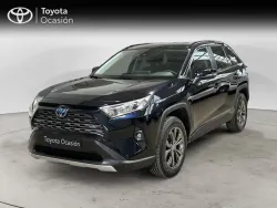 TOYOTA RAV-4 2.5 hybrid 2WD Advance