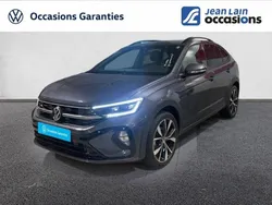 Volkswagen Taigo 1.0 TSI 116 DSG7 R-Line Edition