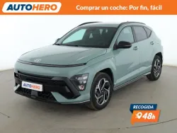 HYUNDAI Kona HEV 1.6 GDI DT Tecno 2C
