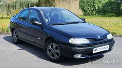 Renault Laguna de 1997