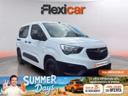 OPEL Combo Cargo 1.5TD S&S L 1000 Express 100