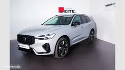 Volvo XC 60 2.0 T6 PHEV Plus Dark AWD