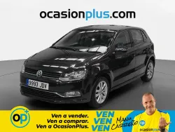 VOLKSWAGEN Polo 1.4 TDI BMT Advance 66kW