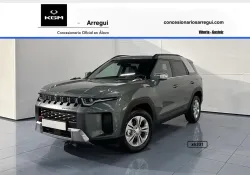 SsangYong Torres G15T Trend 4x4 AT