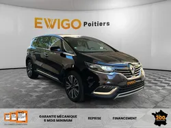 RENAULT ESPACE 1.6 DCI 160 INITIALE PARIS 7PLACES edc