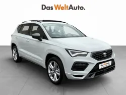 SEAT Ateca 1.5 EcoTSI S&S FR Special Edition