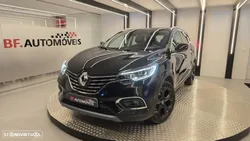 Renault Kadjar 1.5 dCi Black Edition