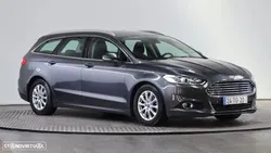 Ford Mondeo SW 1.5 TDCi Business ECOnetic