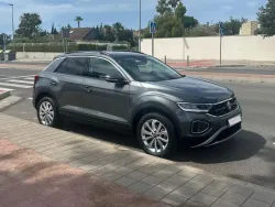 Volkswagen T-Roc T-Roc 1.0 TSI 81kW