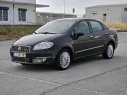 Fiat Linea 1.3 Multijet (2009)