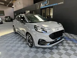 FORD PUMA ST - 1.5 EcoBoost 200 - Pack Performance / Audio B&O - Caméra - Sièges chauffants