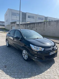Citroën C4 1.6 HDi Collection