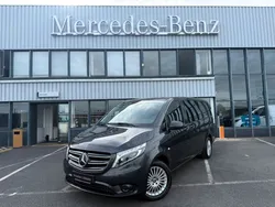 Mercedes Vito 116 CDI Mixto Long