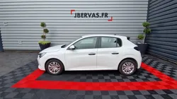 Peugeot 208 affaire BLUEHDI 100 SS BVM6 PREMIUM PACK