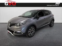Renault Captur 1.5 dCi 110ch energy Intens