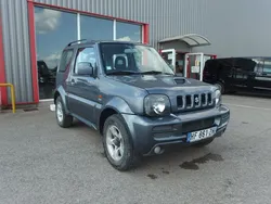 Suzuki JIMNY 1.5 DDIS JLX