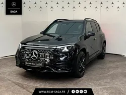 Mercedes GLB 250+ avec technologie EQ Limited Edition