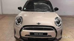 MINI Cooper D de 2021