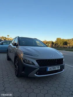 Hyundai Kauai 1.0 T-GDi Premium