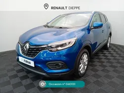 Renault Kadjar Blue dCi 115 Business
