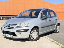 Citroen C3 GENERATION-I 1.4 75 PACK CLIM