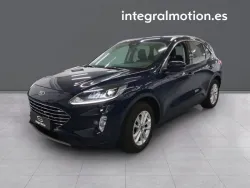 FORD Kuga 2.0 EcoBlue Titanium AWD 190 Aut.