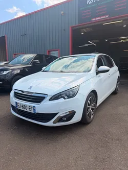 Peugeot 308 1.6 blhdi