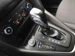 Ford Focus EcoBoost  Automático