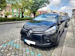 Renault Clio Tourer 1.5 cdi