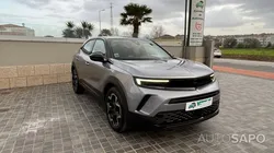 Opel Mokka de 2024