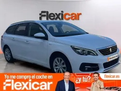 Peugeot 308 1.5 BlueHDi S&S Active Pack EAT8 130