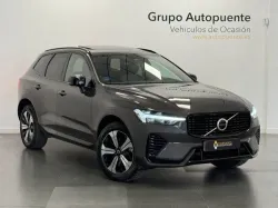VOLVO XC60 T6 Recharge Plus Dark