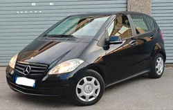 🌟Mercedes classe a180 cdi / faible kilométrage/ contrôle technique ok/ climatisation/ 1er main ✋/ boîte 6 / phase 2/
