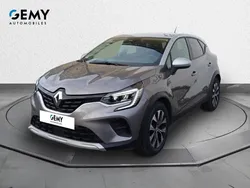 RENAULT Captur TCe 90 Evolution