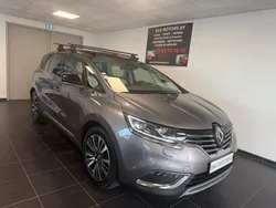 Renault espace v 1.6dci 160ch energy initiale paris edc garantie 12mois