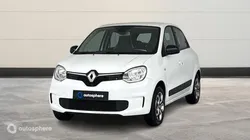 Renault Twingo E-Tech Electric Equilibre R80 Achat Intégral