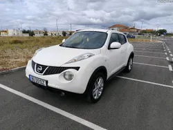 Nissan Juke 1.5Dci 110cv Tekna Sport+Pele