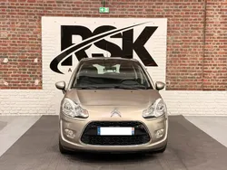 Citroën C3 1.4i 75 Attraction 5p