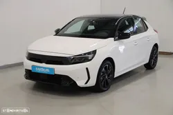 Opel Corsa 1.2 T Hybrid EdCT