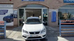 SEAT Leon 1.6TDI CR S&S Reference 115