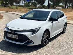 TOYOTA Corolla Touring Sports 140H Style