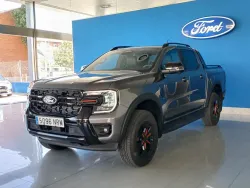 Ford Ranger Ranger Pick Up Híbrido Enchufable RDb. Cab. 2.3 T