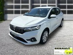 Dacia Sandero (3) Confort SCe 65 -22