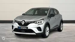Renault Captur 1.5 Blue dCi 95ch Business
