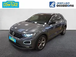 Volkswagen T-Roc 2.0 TDI 150 Start/Stop DSG7 4Motion R-Line