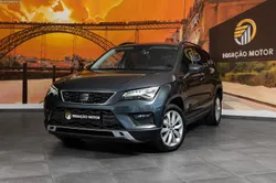 Seat Ateca 1.6 TDI Style