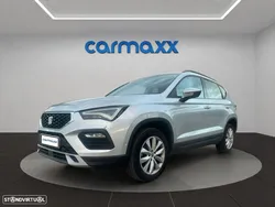 SEAT Ateca 1.0 TSI Style